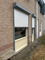 Rolluiken - Verschillende maten, Doe-het-zelf en Verbouw, Gebruikt, 100 tot 150 cm, Ophalen of Verzenden, Grijs