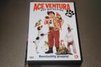 ace ventura jr pet detective, Alle leeftijden, Ophalen of Verzenden, Gebruikt, Actiekomedie