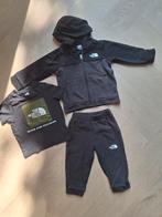 Setje The North Face maat 80, Ophalen of Verzenden, Pakje, Jongetje, Gebruikt