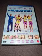 De marathon - dvd, Ophalen of Verzenden, Zo goed als nieuw