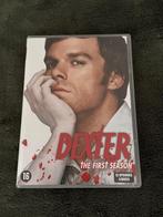 Dexter seizoen 1, zo goed als nieuw, Cd's en Dvd's, Dvd's | Tv en Series, Ophalen of Verzenden, Zo goed als nieuw