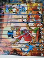 Complete jaargang 2019-2020 Donald Duck pockets 294-306, Gelezen, Complete serie of reeks, Europa, Ophalen of Verzenden