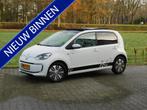 Volkswagen e-Up! e-Up! NAVI, PDC, PANORAMADAK,CRUISE CONTROL, Auto's, Stof, Up!, 4 stoelen, Wit
