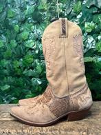 Bijna Nieuwe gave boots van Sancho maat 45, Sancho, Bruin, Sancho, Boots