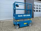 2014 Genie GS-1530 Hoogwerker, Zakelijke goederen, Machines en Bouw | Liften, Steigers en Ladders
