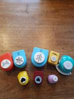 8 X pons, Ophalen of Verzenden, Gebruikt, Fantasie, Pons of Mal