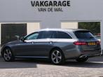 Mercedes-Benz E-klasse Estate 200 4MATIC Premium | Luchtveri, Gebruikt, Euro 6, 4 cilinders, Leder en Stof