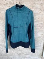 Active Pullover / trui, Maat 38/40 (M), Blauw, Ophalen of Verzenden, Zo goed als nieuw