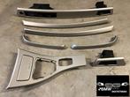 Set Interieurlijsten Bmw 3-Serie E90 E91 CIC, Gebruikt, -, -, Ophalen of Verzenden
