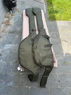 2 x solar single rod sleeve / sleeves 12ft, Ophalen of Verzenden, Gebruikt, Overige typen