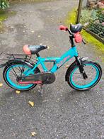 VOLARE THOMBIKE 16 INCH FIETS VOOR KINDEREN VAN 4 TOT 6 JAAR, Ophalen, Zo goed als nieuw, 16 tot 20 inch