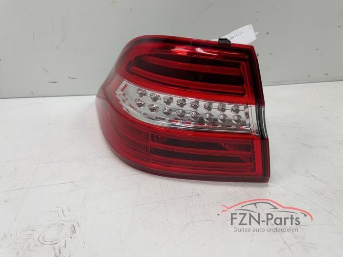 Mercedes-Benz W166 ML-Klasse Achterlicht Links-buiten, Auto-onderdelen, Verlichting, Gebruikt, Ophalen