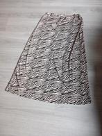 NIEUWE LANGE ROK MAAT 42/44 SOPHIA., Kleding | Dames, Rokken, Ophalen of Verzenden, Nieuw, Maat 42/44 (L), Onder de knie