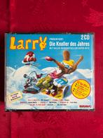 Larry präsentiert Die Knaller des Jahres  (1989)  2cd-box, Verzenden, Gebruikt, Pop