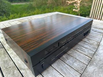 Sansui tuner versterker type Solid State 300 €135,- beschikbaar voor biedingen