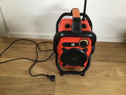 Bouw radio xiron, Audio, Tv en Foto, Radio's, Gebruikt, Radio, Ophalen of Verzenden