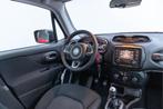 Jeep Renegade 1.0T Sport (bj 2021), Auto's, Jeep, Voorwielaandrijving, Start-stop-systeem, 116 pk, Origineel Nederlands