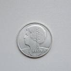 10 gulden Koningin Beatrix 1999 Jan Steen, Koningin Beatrix, Zilver, Ophalen of Verzenden, Losse munt