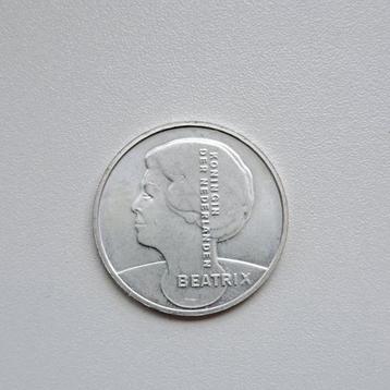 10 gulden Koningin Beatrix 1999 Jan Steen beschikbaar voor biedingen