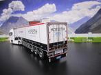 Wsi 01-4222 Scania R Highline CR20H , Hofseth, Hobby en Vrije tijd, Modelauto's | 1:50, Ophalen, Nieuw, Bus of Vrachtwagen, Wsi