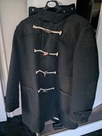 Duffelcoat houtje touwtje jas  Ralph Lauren  maat XXL, Kleding | Heren, Jassen | Winter, Zwart, Ralph Lauren, Maat 56/58 (XL)