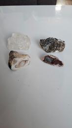 Stenen en kristallen, Verzamelen, Mineralen en Fossielen, Ophalen of Verzenden, Mineraal