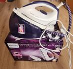 Philips SpeedCare Stoomgenerator, Ophalen, Zo goed als nieuw, Strijkijzer met snoer