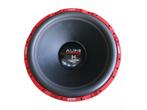 33 INCH! Audio System SPL Subwoofer - gekker word het niet, Verzenden, Nieuw