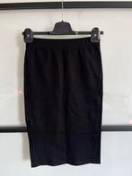 ZARA Rok maat M, Maat 38/40 (M), Zwart, Ophalen of Verzenden, Zo goed als nieuw
