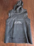 Camaro Ice Vest Pro kapvest – maat 54, Ophalen, Gebruikt, Duikpak