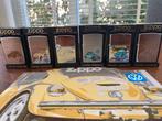 6x Zippo Volkswagen Kever, Beatle 1995-1998, Ophalen of Verzenden, Zo goed als nieuw
