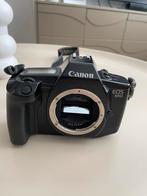 Canon EOS 650 Analoge Camera Body, Audio, Tv en Foto, Fotocamera's Analoog, Ophalen of Verzenden, Gebruikt, Spiegelreflex, Canon