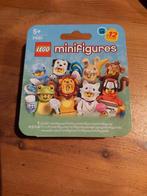 Lego minifiguren dierenkostuum 71051, Ophalen of Verzenden, Nieuw, Complete set, Lego