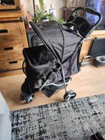 Een nette honden buggy, Ophalen, Zo goed als nieuw