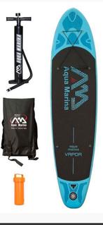 Aqua Marina Vapor SUP Board - Compleet!, Watersport en Boten, Suppen, Ophalen, Gebruikt, SUP-boards