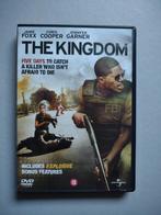 The Kingdom (2007) / Jamie Foxx, Verzenden, Actiethriller