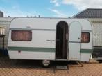 Chateau elite 390 caravan met tent en luifel, Chateau, Tot en met 4, 2 aparte bedden, Particulier