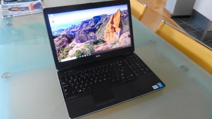 Laptop - 16 Inch, Computers en Software, Windows Laptops, Gebruikt, SSD, 2 tot 3 Ghz, 16 GB, Qwerty, Ophalen