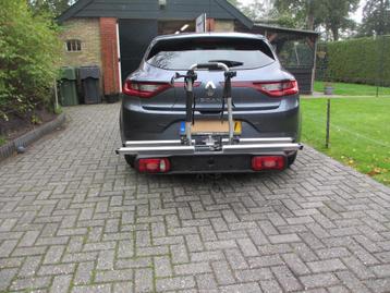 twinny load,zgan,kantel baar,60 kg,e-bike,atb,mist achter beschikbaar voor biedingen