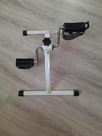 Virtufit Stoelfiets - Compacte Hometrainer, Sport en Fitness, Fitnessmaterialen, Ophalen of Verzenden, Zo goed als nieuw, Armen