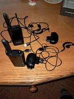 Walkie talkie, Telecommunicatie, Portofoons en Walkie-talkies, Ophalen of Verzenden, Nieuw