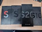Meerdere samsung galaxy telefoons s22 ultra s20 s10, Telecommunicatie, Mobiele telefoons | Samsung, Ophalen