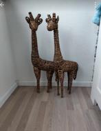Mooie grote giraffen!, Ophalen of Verzenden, Zo goed als nieuw