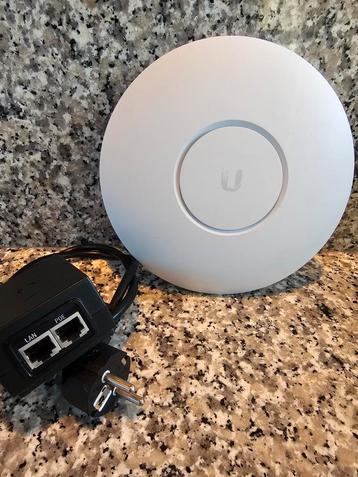 Unifi AP AC PRO - Access Point beschikbaar voor biedingen