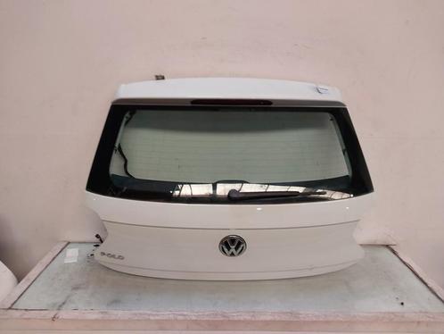 Achterklep Volkswagen Polo VI (AW1) (2017-06/..) 2G6827025E, Auto-onderdelen, Carrosserie en Plaatwerk, Volkswagen, Gebruikt