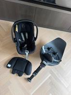 Cybex Cloud Z2 I-Size + Base Z2, Kinderen en Baby's, Autostoeltjes, Zo goed als nieuw, Isofix, 0 t/m 13 kg, Ophalen