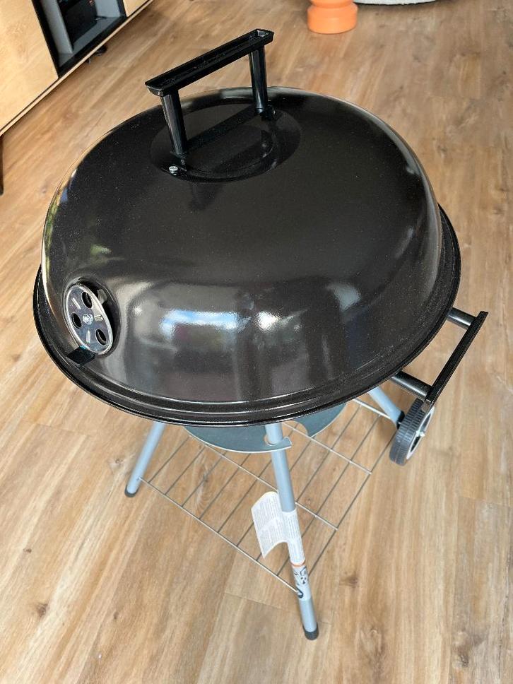 Big Jeff Barbecue (nieuw), Tuin en Terras, Houtskoolbarbecues, Nieuw, Ophalen