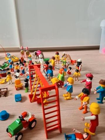 Playmobil  beschikbaar voor biedingen