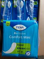 Tena pads/inlegkruisjes, Ophalen of Verzenden, Zo goed als nieuw