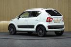 Suzuki Ignis 1.2 Stijl Smart Hybrid | Cruise-control | Navig, 12 maanden, Stof, Gebruikt, 4 cilinders